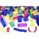 Tub confetti multicolore Tub confetti multicolore