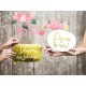 Set 12 accesorii props pentru fotografii nunta Set 12 accesorii props pentru fotografii nunta
