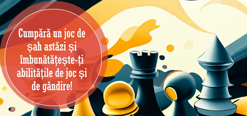 Vezi nou colectie