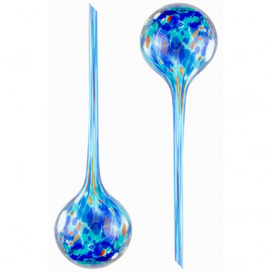 Globuri decorative pentru udat florile (pachet de 2)