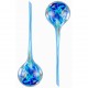 Globuri decorative pentru udat florile (pachet de 2)