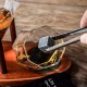 Set decantor whisky diamant Deluxe Set decantor whisky diamant Deluxe