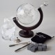 Set decantor glob whisky si cuburi pentru racire Set decantor glob whisky si cuburi pentru racire