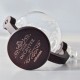 Set decantor glob whisky si cuburi pentru racire Set decantor glob whisky si cuburi pentru racire