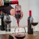 Decantor pentru maximizarea gustului si proprietatile vinului Decantor pentru maximizarea gustului si proprietatile vinului
