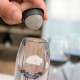 Decantor pentru maximizarea gustului si proprietatile vinului Decantor pentru maximizarea gustului si proprietatile vinului
