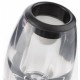 Decantor pentru maximizarea gustului si proprietatile vinului Decantor pentru maximizarea gustului si proprietatile vinului