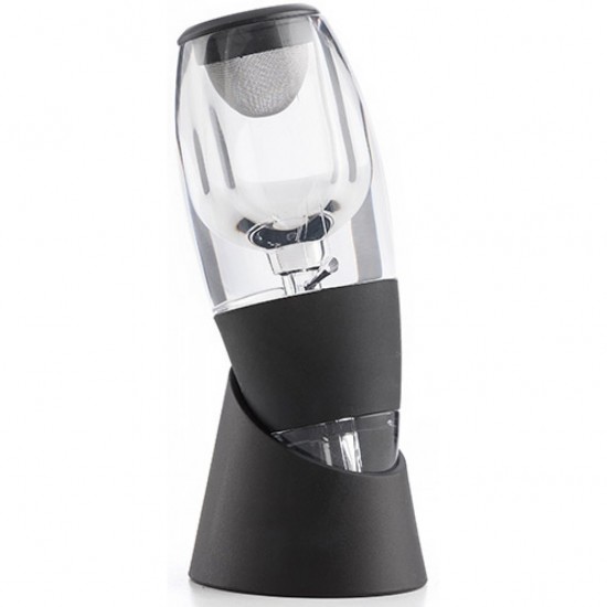 Decantor pentru maximizarea gustului si proprietatile vinului Decantor pentru maximizarea gustului si proprietatile vinului
