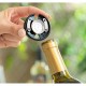 Tirbuson electric cu accesorii pentru vin Tirbuson electric cu accesorii pentru vin