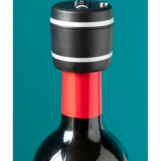 Incuietoare cu cifru pentru sticla de vin Incuietoare cu cifru pentru sticla de vin
