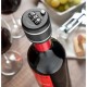 Incuietoare cu cifru pentru sticla de vin Incuietoare cu cifru pentru sticla de vin