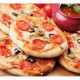 Mini cuptor electric pentru pizza Mini cuptor electric pentru pizza