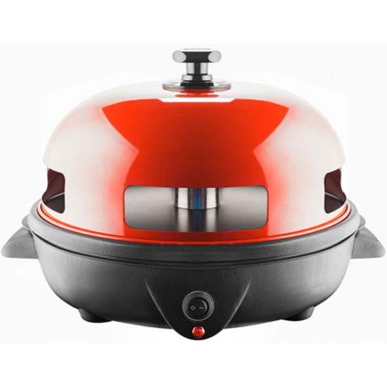 Mini cuptor electric pentru pizza Mini cuptor electric pentru pizza