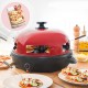 Mini cuptor electric pentru pizza Mini cuptor electric pentru pizza