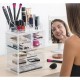 Organizator de cosmetice Organizator de cosmetice