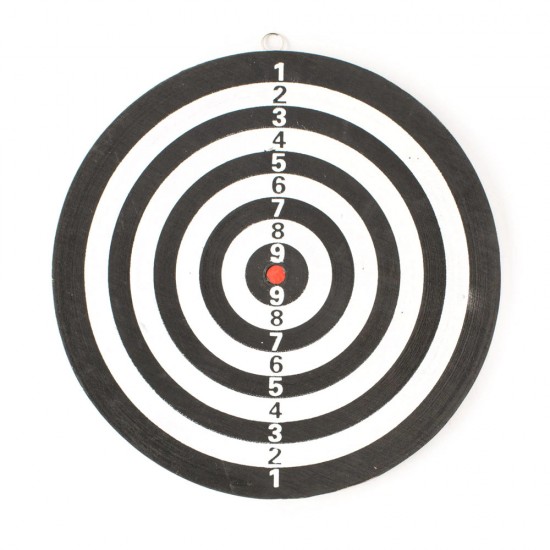 Joc de darts 2 fete cu si 4 sageti 