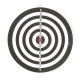 Joc de darts 2 fete cu si 4 sageti 