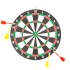 Joc de darts 2 fete cu si 4 sageti 