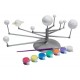 Descoperă Universul cu Jucaria Educativa 3D - Sistemul Solar cu 8 Planete + Soarele Descoperă Universul cu Jucaria Educativa 3D - Sistemul Solar cu 8 Planete + Soarele