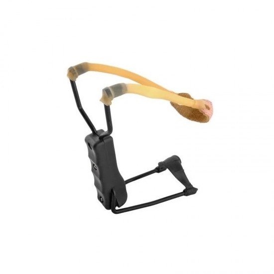 Prastie de Buzunar cu Sprijin pe Antebrat Prastie de Buzunar cu Sprijin pe Antebrat