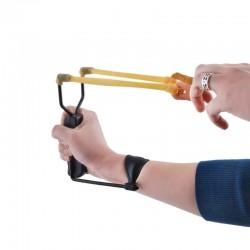 Prastie de Buzunar cu Sprijin pe Antebrat