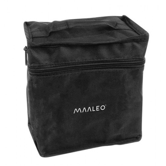 Set 40 markere pe baza de alcool, multicolor, cu doua fete Set 40 markere pe baza de alcool, multicolor, cu doua fete