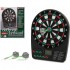 Darts electronic