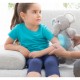 Elefant de plus cu efect de incalzire si racire Elefant de plus cu efect de incalzire si racire