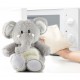 Elefant de plus cu efect de incalzire si racire Elefant de plus cu efect de incalzire si racire