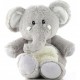 Elefant de plus cu efect de incalzire si racire Elefant de plus cu efect de incalzire si racire