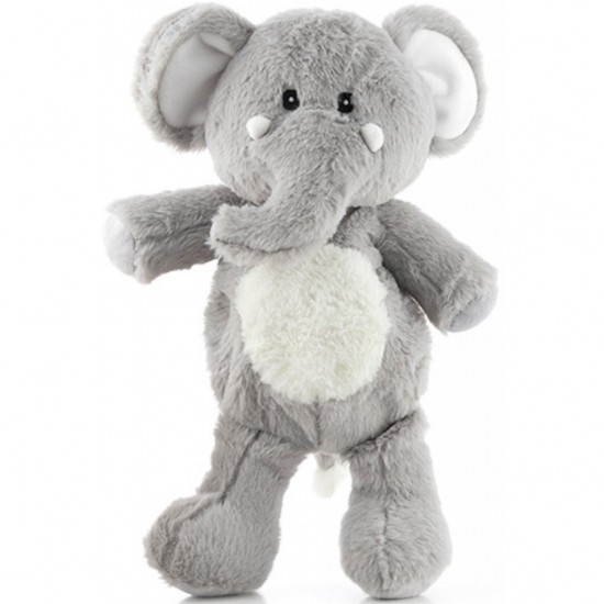 Elefant de plus cu efect de incalzire si racire Elefant de plus cu efect de incalzire si racire