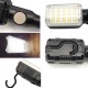 Lampa de lucru cu LED, carlig si magnet, lungime cablu 10m Lampa de lucru cu LED, carlig si magnet, lungime cablu 10m