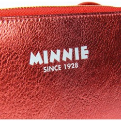 Portofel pentru copii Minnie Mouse - 19x10x2cm Portofel pentru copii Minnie Mouse - 19x10x2cm