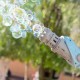 Pistol cu bule de sapun Bubblig