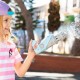 Pistol cu bule de sapun Bubblig