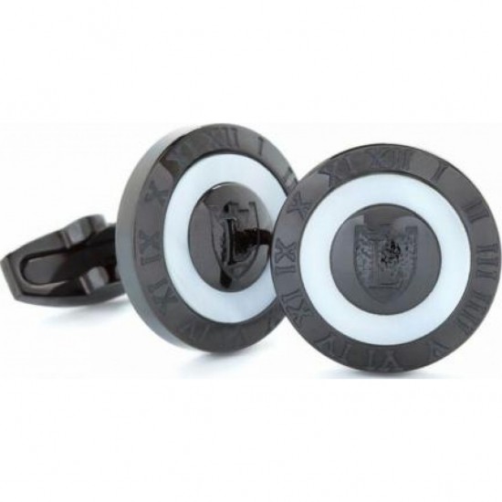 Butoni camasa Lancaster GLA019A-BK Butoni camasa Lancaster GLA019A-BK
