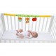Centru de activitati pentru bebelusi Chicco Magic Forest 3 in 1 - 80x60cm