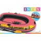 Barca gonflabila explorer 200 Intex 196x102x33cm Barca gonflabila explorer 200 Intex 196x102x33cm