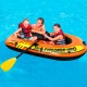 Barca gonflabila explorer 200 Intex 196x102x33cm Barca gonflabila explorer 200 Intex 196x102x33cm