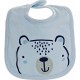 Set de 2 bavetici din bumbac diverse culori Dkd Home Decor Set de 2 bavetici din bumbac diverse culori Dkd Home Decor