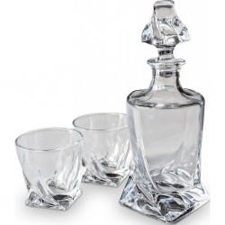 Set decantor rasucit