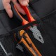 Organizator pliabil pentru portbagaj auto Carry