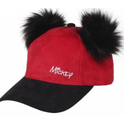 Sapca pentru copii Mickey Mouse - 56cm Sapca pentru copii Mickey Mouse - 56cm