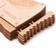 Puzzle 3D din lemn pusca de asalt USG-2