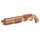 Puzzle 3D din lemn pusca SG-12