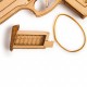Puzzle 3D din lemn set de arme