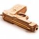 Puzzle 3D din lemn set de arme